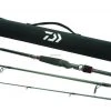 Daiwa Ardito TR 3 Piece Travel Spinning Rod