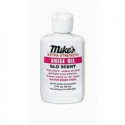 Atlas Mike's Extra Strength Glo Scent