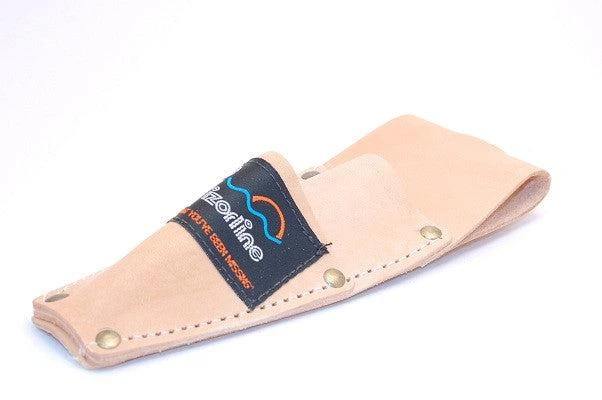 Izorline Leather Tool Sheath L783X Saltwater 3 Izorline Leather Tool Sheath L783X Saltwater