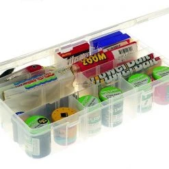 Plano ProLatch Stowaway Boxes