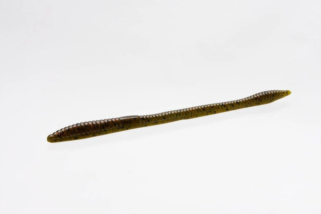 Zoom Trick Worm 6 3/4" 11 Zoom Trick Worm 6 3/4"