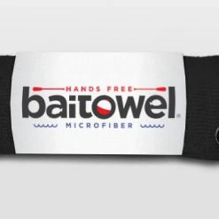 Baittowel Microfiber Towel Freshwater