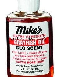 Atlas Mike's Extra Strength Glo Scent 16 Atlas Mike's Extra Strength Glo Scent