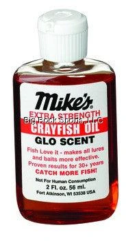 Atlas Mike's Extra Strength Glo Scent 7 Atlas Mike's Extra Strength Glo Scent