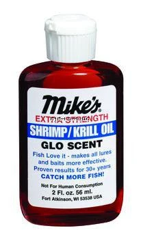 Atlas Mike's Extra Strength Glo Scent 4 Atlas Mike's Extra Strength Glo Scent