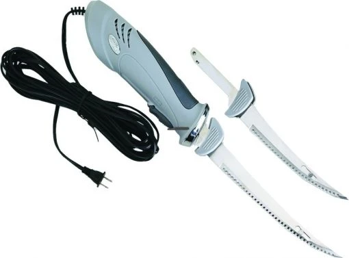 Knives Rapala Electric Fillet Knife
