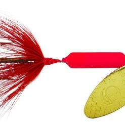 Freshwater Worden's Original Rooster Tail (1/16 Oz)