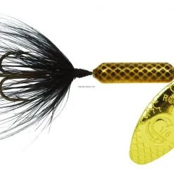 Freshwater Worden's Original Rooster Tail (1/16 Oz)