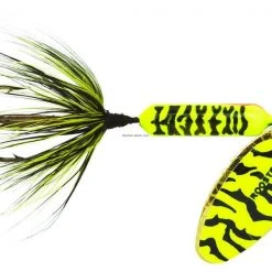 Freshwater Worden's Original Rooster Tail (1/16 Oz)
