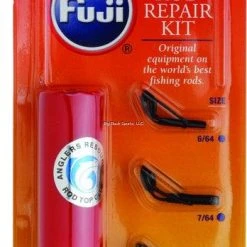Fuji Rod Tip Repair Kit