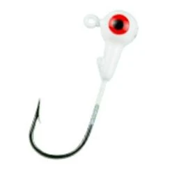 Strike King Mr. Crappie Jig Head Freshwater