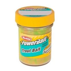 Berkley Powerbait Trout Bait 1.75oz Jar