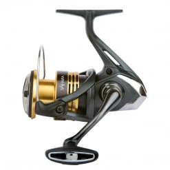 Shimano 2022 Sahara FJ Spinning Reel