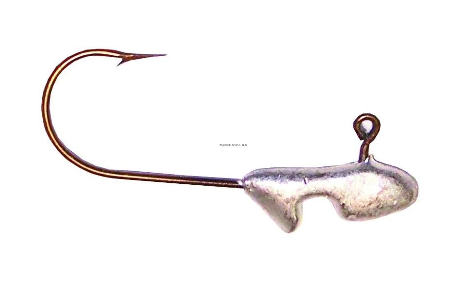 Gitzit Fat Gitzit Tube Lead Heads 3 Gitzit Fat Gitzit Tube Lead Heads