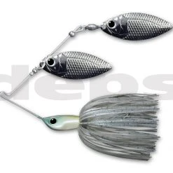 Deps B Custom Spinnerbaits Freshwater