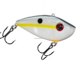 Strike King Red Eye Shad Lipless Crankbait
