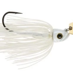 Picasso Lures Freshwater Picasso Shock Blade Vibrating Jig