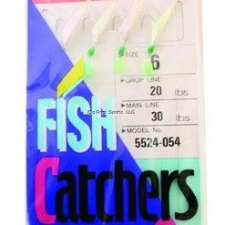 Owner Sabiki 5524 Bait Catchers