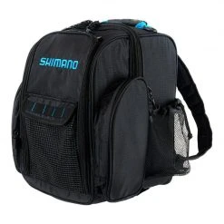 Shimano Blackmoon Backpacks
