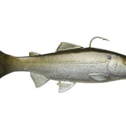 Freshwater Huddleston Deluxe 68 Special