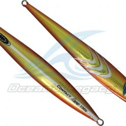 Ocean's Legacy Long Contact Jig
