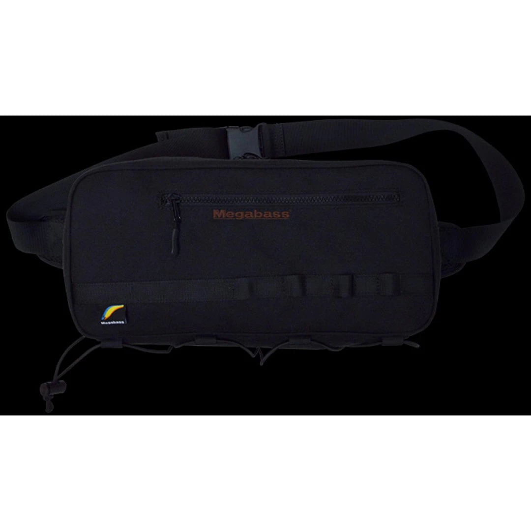 Megabass Rapid Bag Freshwater 5 Megabass Rapid Bag Freshwater