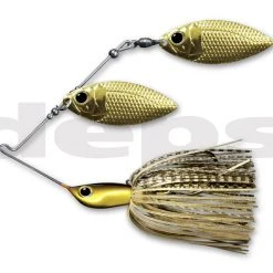 Deps B Custom Spinnerbaits Freshwater 10 Deps B Custom Spinnerbaits Freshwater