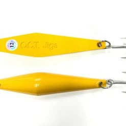 One Cool Tuna OCT-10 Surface Iron Jigs Lures