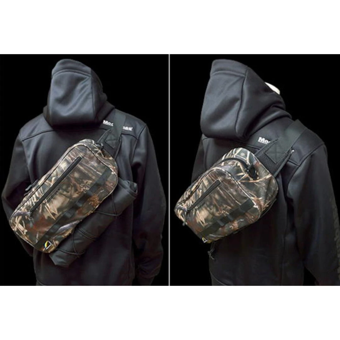 Megabass Rapid Bag Freshwater 3 Megabass Rapid Bag Freshwater