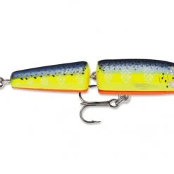 Rapala Scatter Rap Jointed Minnow