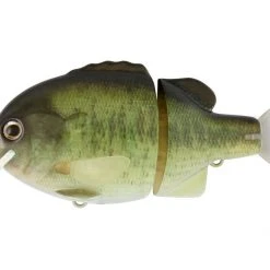 Deps Tiny Bulldoze 100 Bluegill