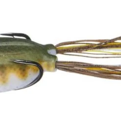 Snag Proof Pro Series Phat Frog Freshwater