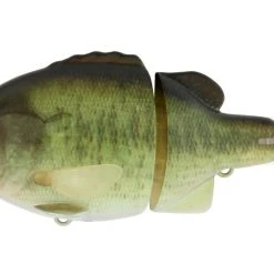 Deps Tiny Bullshooter 100 Bleugill