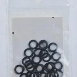 O Wacky Freshwater Wacky O Rings