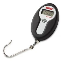 Rapala Mini Digital Scale 25lb Freshwater