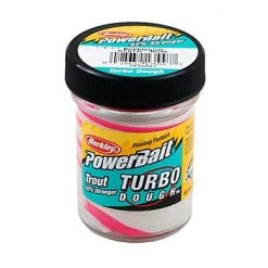 Berkley Powerbait Trout Bait 1.75oz Jar