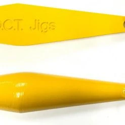 One Cool Tuna OCT-4 Surface Iron Jigs