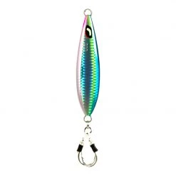 Shimano Butterfly Wing-Fall Jigs