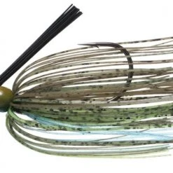 Dirty Jigs Swim Jigs