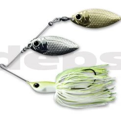 Deps B Custom Spinnerbaits Freshwater 13 Deps B Custom Spinnerbaits Freshwater