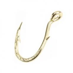 Eagle Claw Single Salmon Egg Hooks