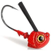 Warbaits Swimbait Heads Freshwater 10 Warbaits Swimbait Heads Freshwater