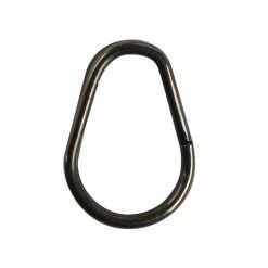Owner Tear Drop Split Rings Freshwater