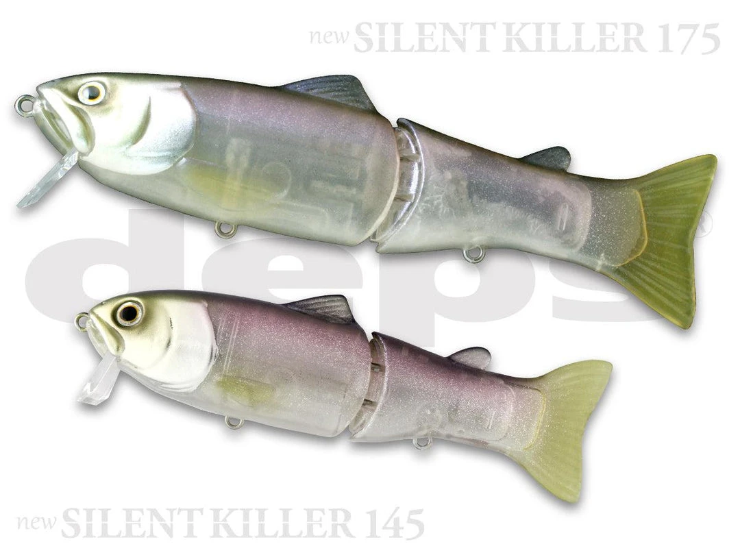 Freshwater Deps Silent Killer 9 Freshwater Deps Silent Killer