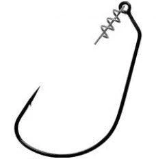 Owner Cultiva Twistlock Finesse Hook Freshwater