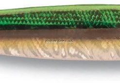 Saltwater P-Line Laser Minnow 29 Saltwater P-Line Laser Minnow