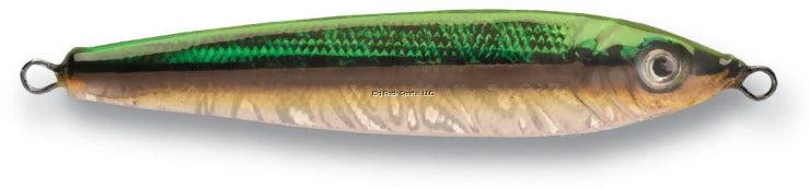 Saltwater P-Line Laser Minnow 13 Saltwater P-Line Laser Minnow