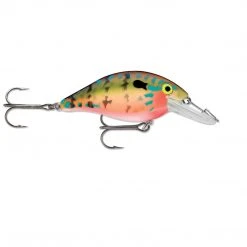 Luhr Jensen Speed Trap Crankbait Freshwater