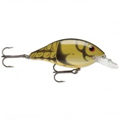Luhr Jensen Speed Trap Crankbait Freshwater