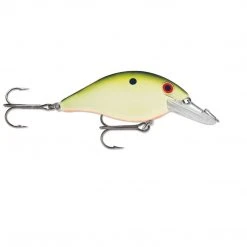 Luhr Jensen Speed Trap Crankbait Freshwater